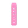 Elf Bar NC600 Strawberry Energy Kullan At