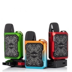 Uwell Caliburn GK2 Pod Mod