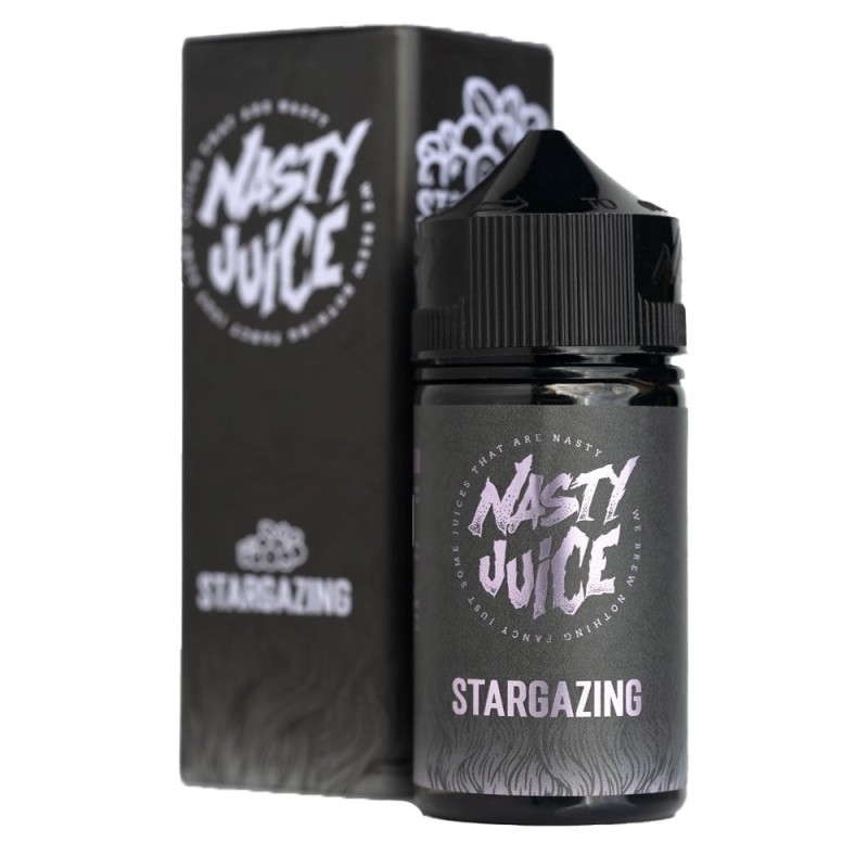 Nasty Juice Stargazing E-Likit