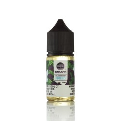 Ripe Vapes Blackberry Freez Salt Likit