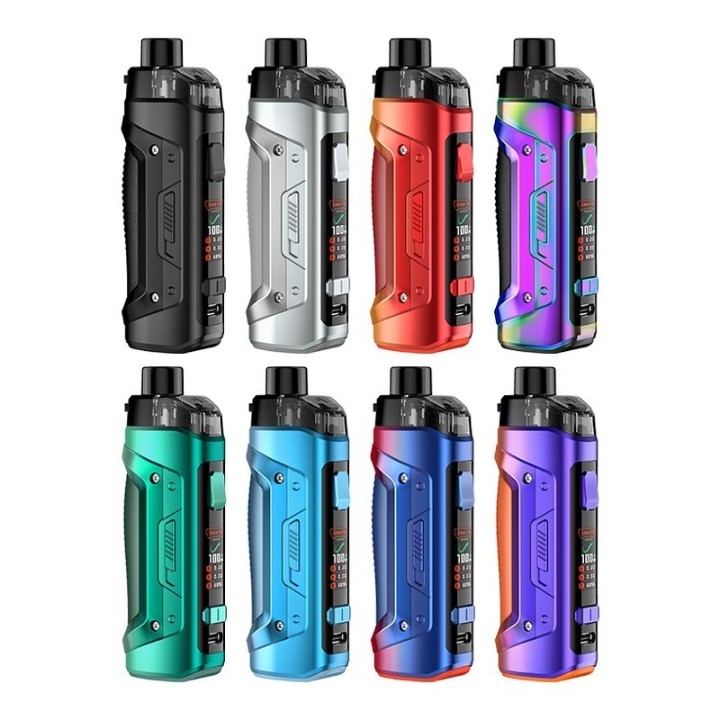 Geekvape Aegis Boost Pro B100 Kit Pod Mod