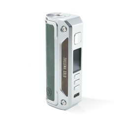 Lost Vape Thelema Solo 100W Pod Mod