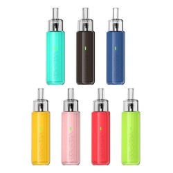 Voopoo Doric Q Pod Mod