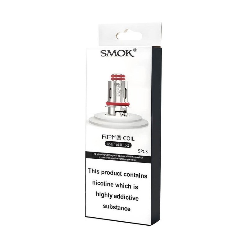 Smok RPM 2 Coil