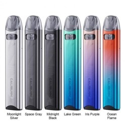 Uwell Caliburn A3S Pod Mod