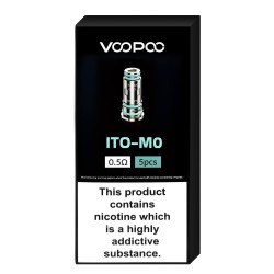 Voopoo ITO Coil