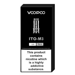 Voopoo ITO Coil