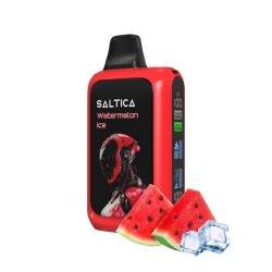 Saltica Cyber 18000 Kullan At