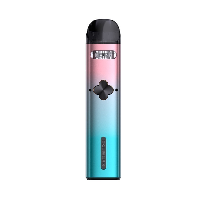 Uwell Caliburn Explorer Pod Mod