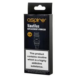 Aspire Nautilus Coil