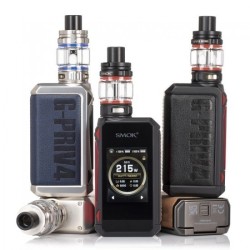 Smok G-PRIV 4 Pod Mod