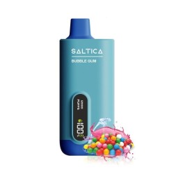 Saltica Digital 12000 Kullan At