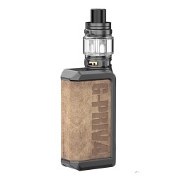 Smok G-PRIV 4 Pod Mod