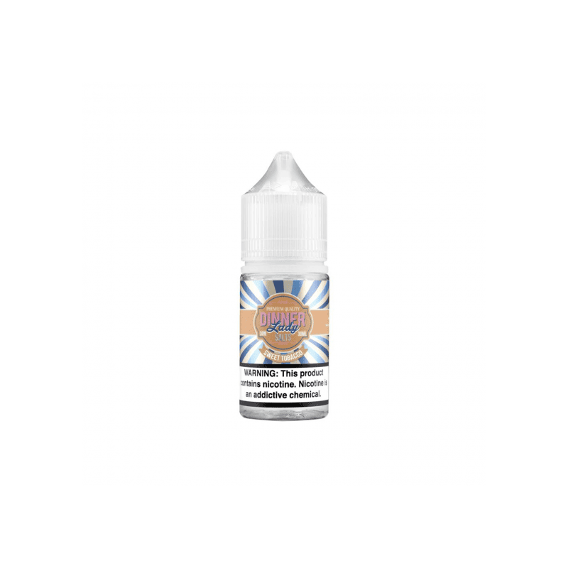 Dinner Lady Sweet Tobacco Salt Likit 30ML