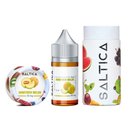 Saltica Honeydew Melon (Kavun) Salt Likit