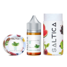 Saltica Mint Leaf (Nane (Mentol)) Salt Likit